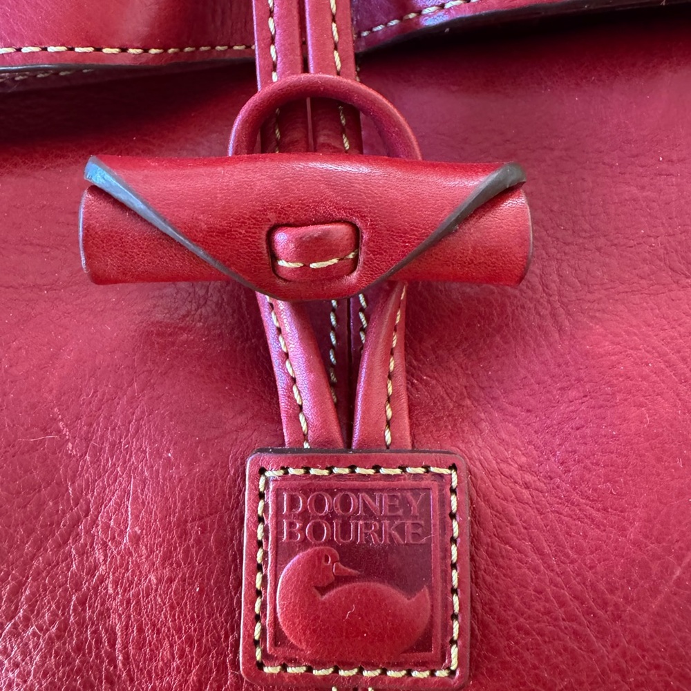 Florentine Bag - Picture 4 of 12